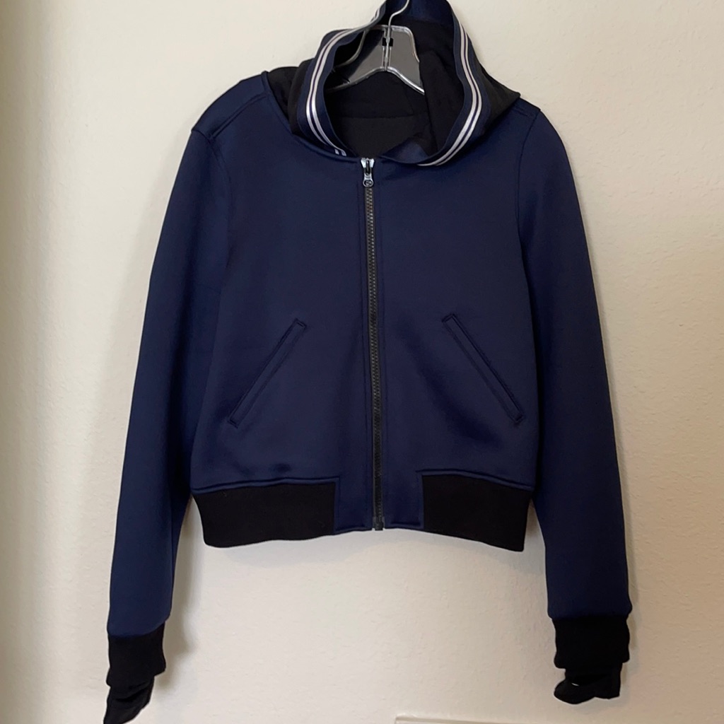 Nylora Jacket